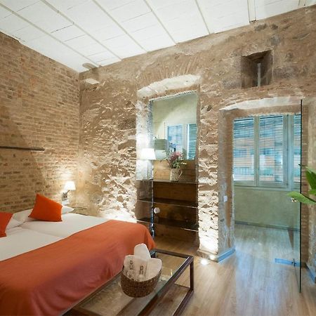 Onyar Apartments Rambla De La Llibertat 27 Жерона Екстер'єр фото