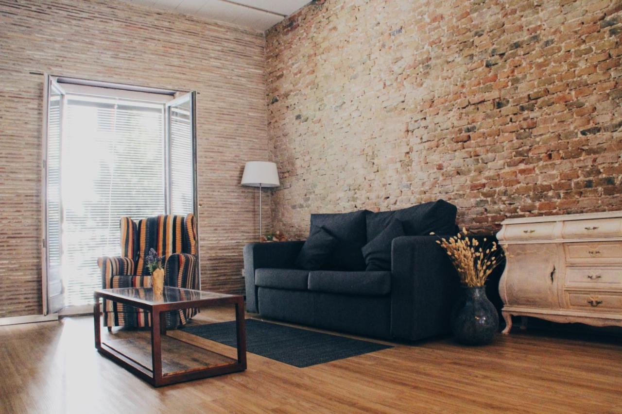 Onyar Apartments Rambla De La Llibertat 27 Жерона Екстер'єр фото