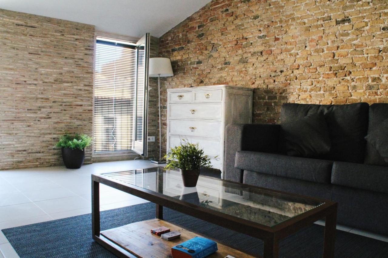 Onyar Apartments Rambla De La Llibertat 27 Жерона Екстер'єр фото