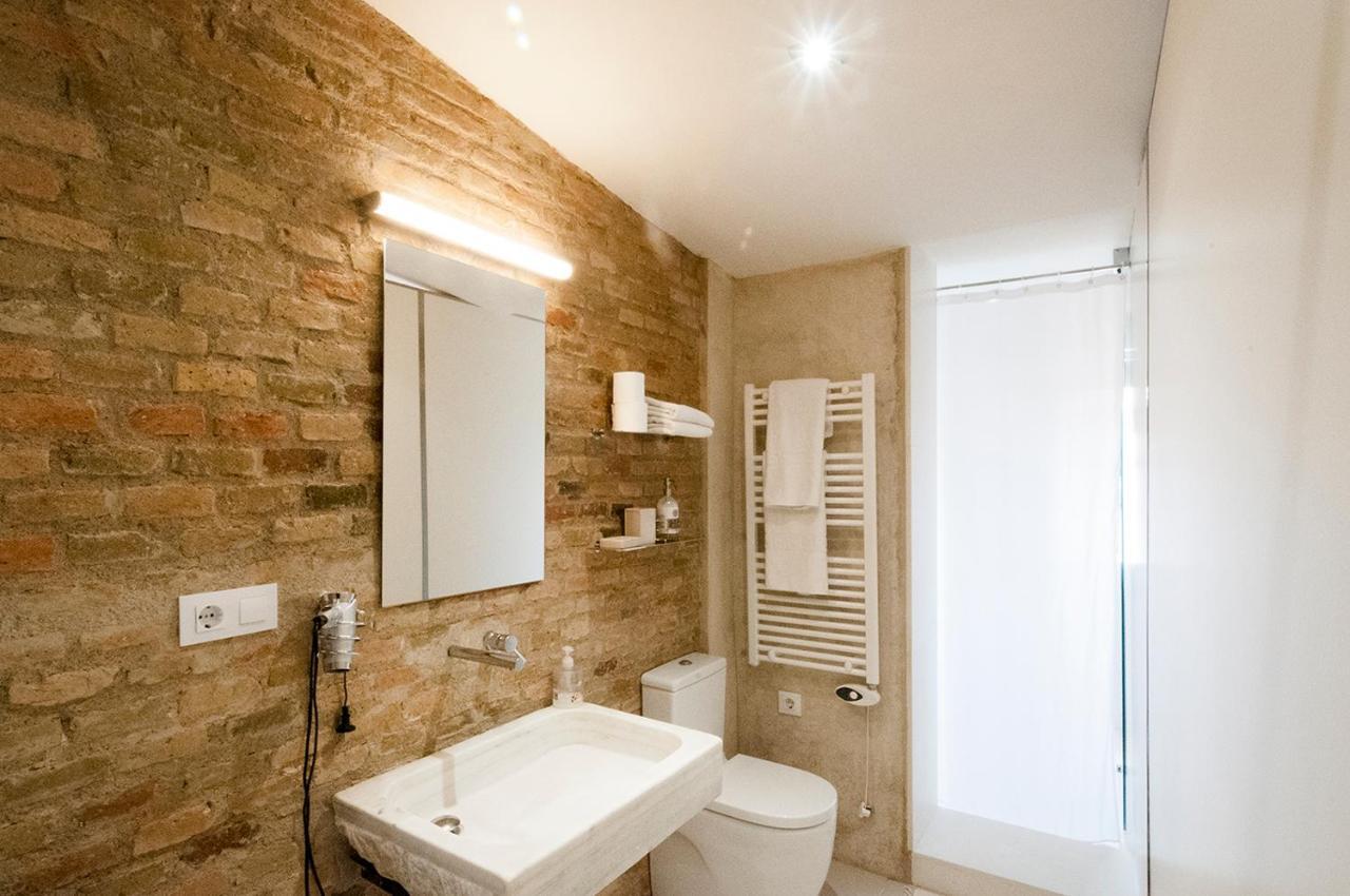 Onyar Apartments Rambla De La Llibertat 27 Жерона Екстер'єр фото