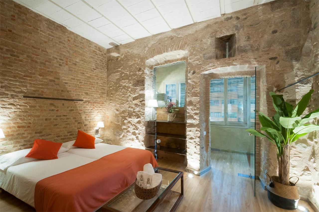 Onyar Apartments Rambla De La Llibertat 27 Жерона Екстер'єр фото