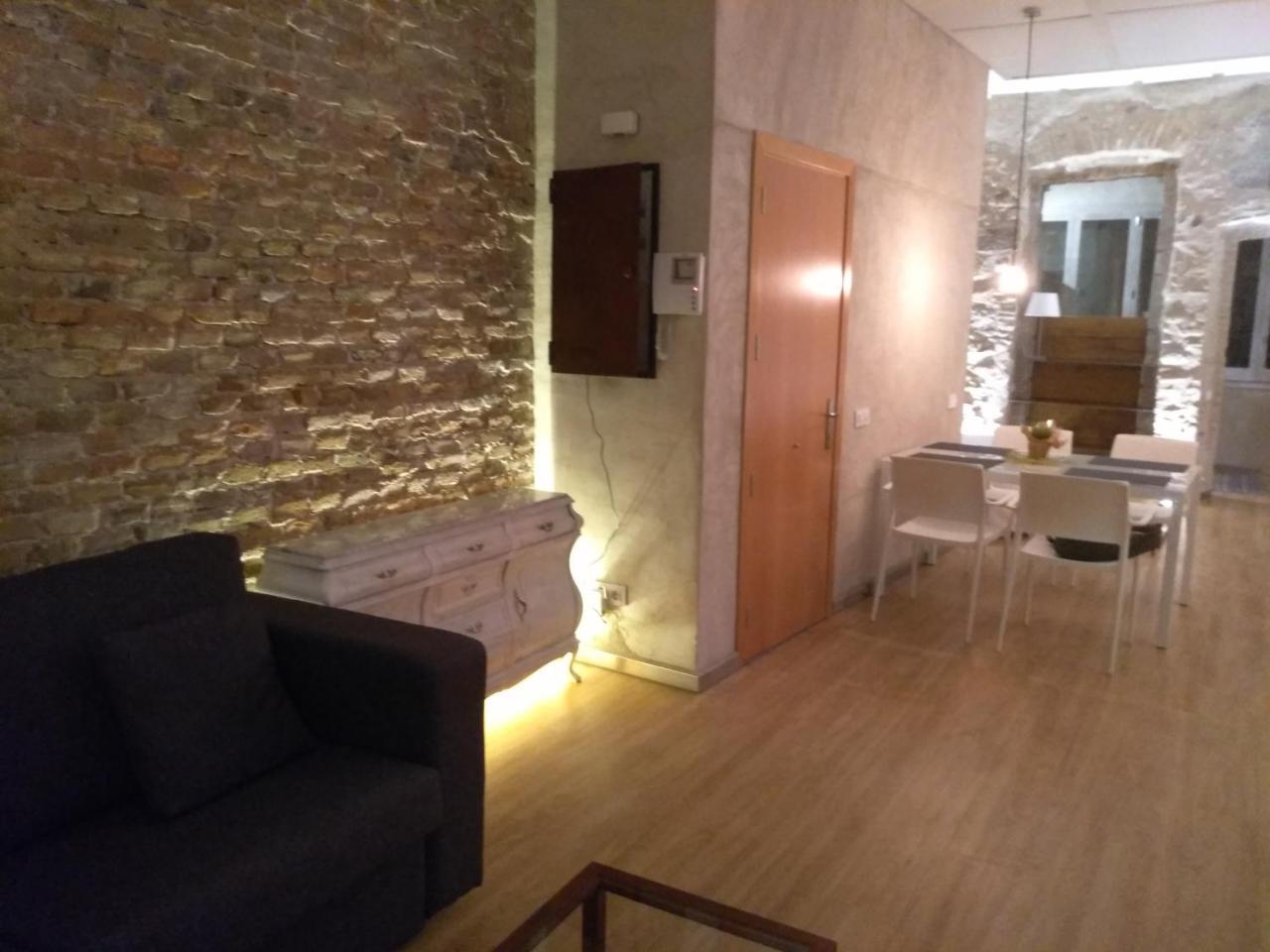 Onyar Apartments Rambla De La Llibertat 27 Жерона Екстер'єр фото