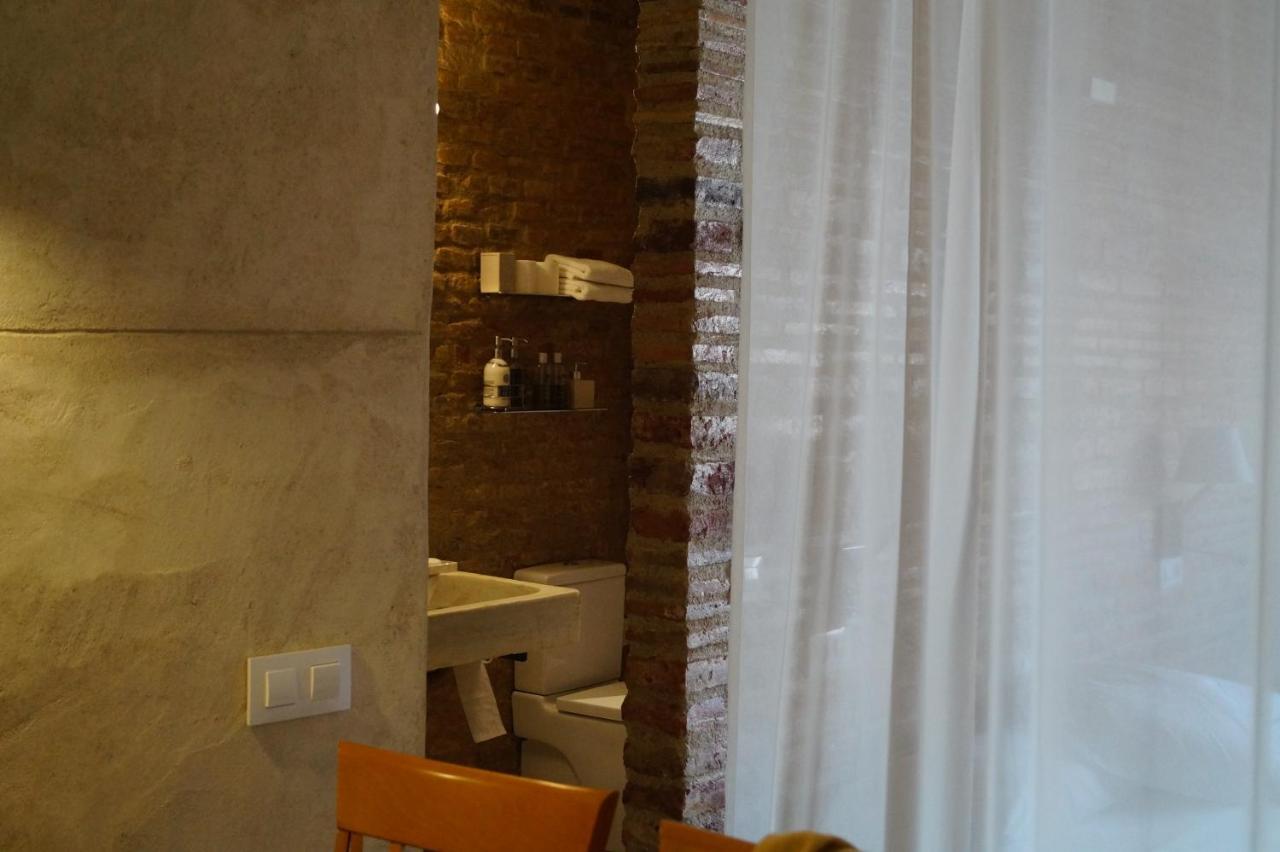 Onyar Apartments Rambla De La Llibertat 27 Жерона Екстер'єр фото